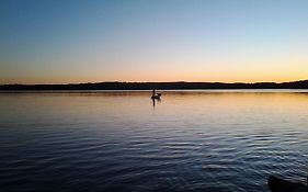 Strandbo